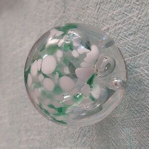 Art deco Paper weight